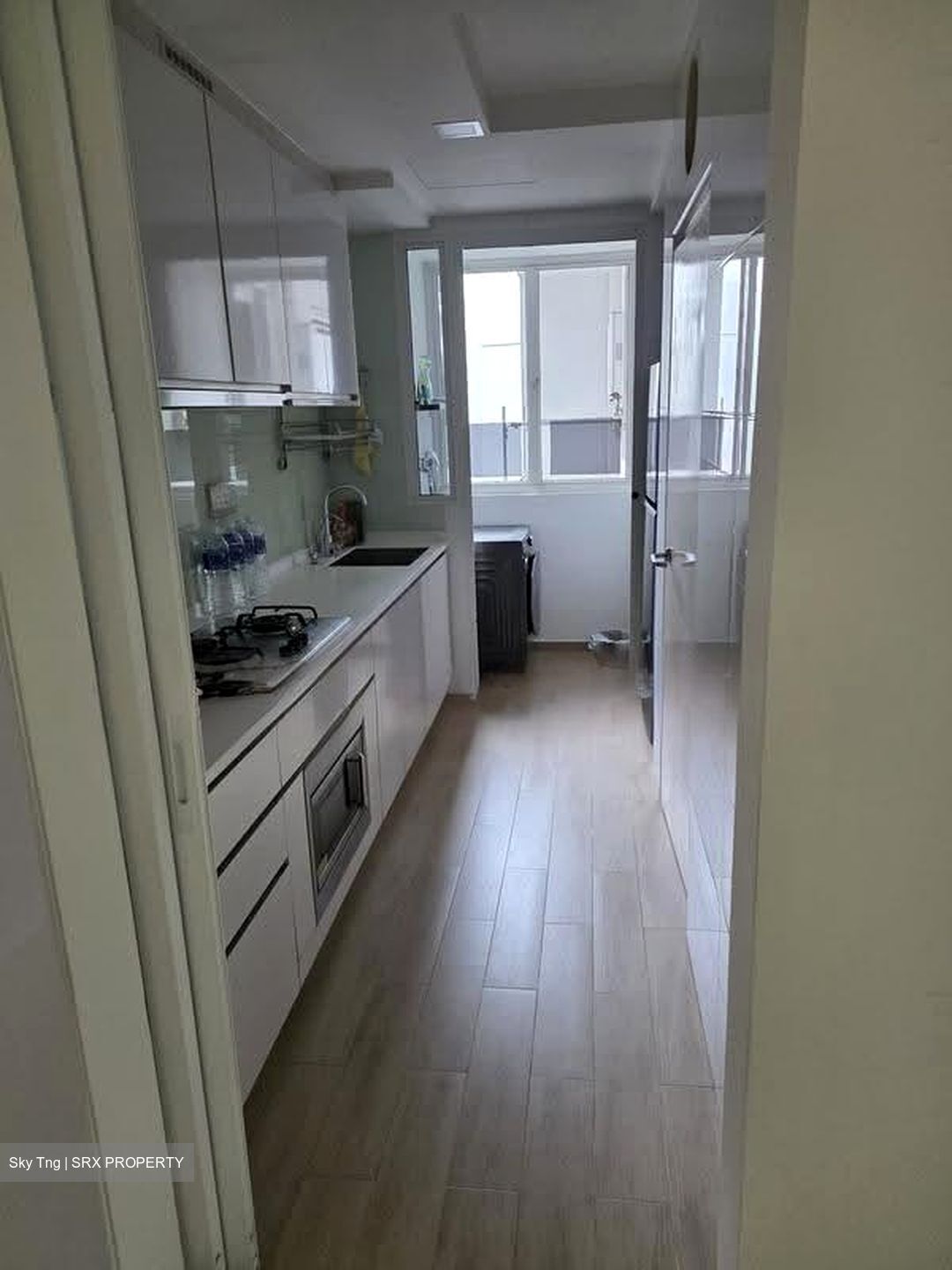 Forestville (D25), Condominium #619204481